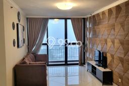 Untuk Dijual Apartemen 2 KT & 2 KM di Jakarta Selatan Area Strategis Untuk Dijual Apartemen 2 KT & 2 KM di Jakarta Selatan Area Strategis
