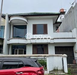 Jual Rumah Modern 3 KT di Modernland, Tangerang Jual Rumah Modern 3 KT di Modernland, Tangerang