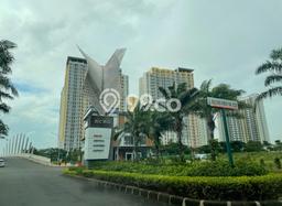 Apartemen Minimalis untuk Dijual di Summarecon Bekasi Dengan Spesifikasi 1 KT & 1 KM Apartemen Minimalis untuk Dijual di Summarecon Bekasi Dengan Spesifikasi 1 KT & 1 KM