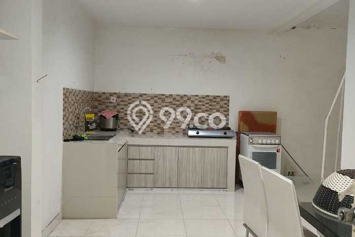 For Sale Hunian Rumah Terawat 2 Kamar di Lippo Karawaci, Tangerang For Sale Hunian Rumah Terawat 2 Kamar di Lippo Karawaci, Tangerang