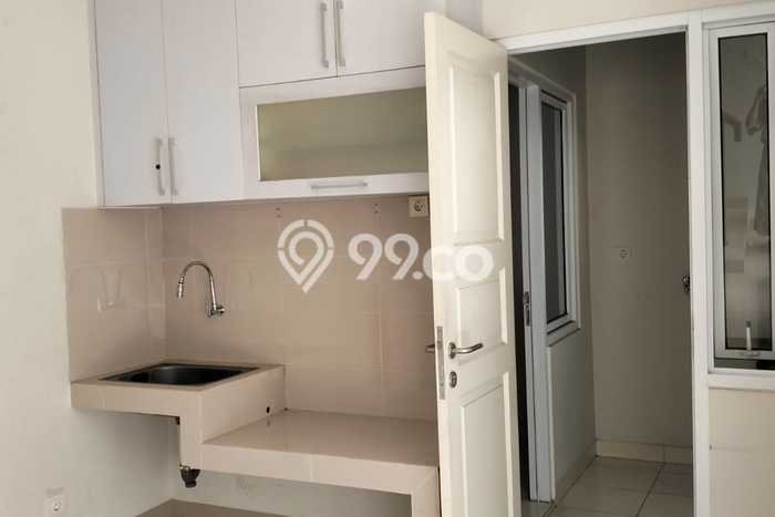 Rumah Luas Asri 3 KT Siap Pakai di Gading Serpong Tangerang Rumah Luas Asri 3 KT Siap Pakai di Gading Serpong Tangerang