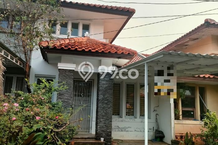 For Sale Hunian Rumah Terawat 2 Kamar di Lippo Karawaci, Tangerang For Sale Hunian Rumah Terawat 2 Kamar di Lippo Karawaci, Tangerang