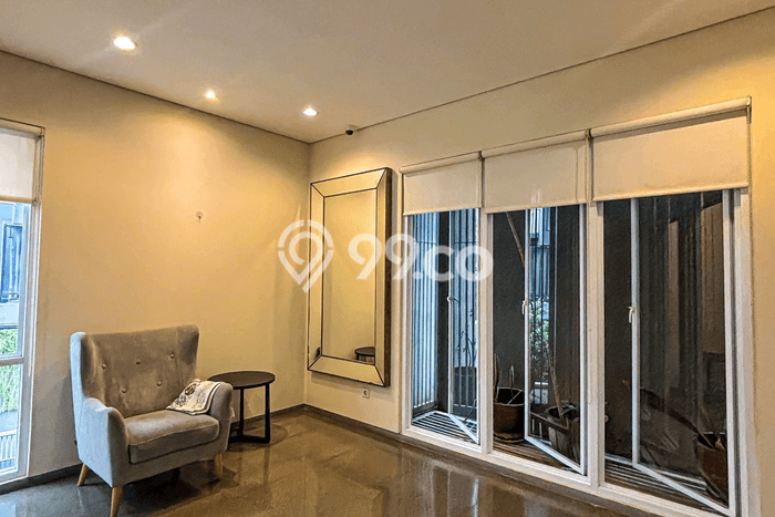 HUNIAN EKSKLUSIF! Rumah di Cipete, 4 KM, Design Modern, LT 219m² Bangunan 450m² HUNIAN EKSKLUSIF! Rumah di Cipete, 4 KM, Design Modern, LT 219m² Bangunan 450m²