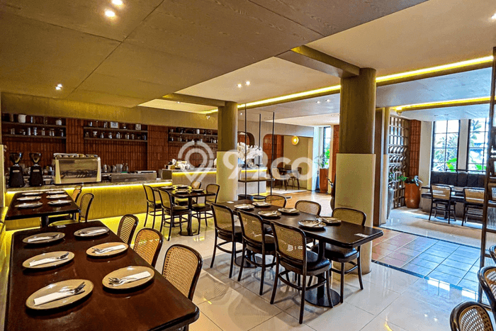 LOKASI STRATEGIS! Komersial di Cilandak, Luas 1000m², Pusat Bisnis, Jalan Utama LOKASI STRATEGIS! Komersial di Cilandak, Luas 1000m², Pusat Bisnis, Jalan Utama