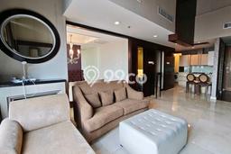 Dijual Apartemen Elit 1 KT & 2 KM di Kelapa Gading, Jakarta Utara Dijual Apartemen Elit 1 KT & 2 KM di Kelapa Gading, Jakarta Utara