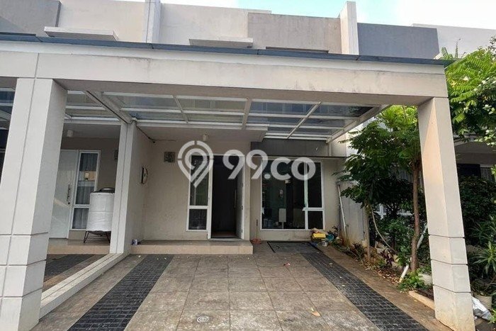 Rumah Budget Terbaik Dijual Area Kelapa Gading LT 72m2 Rumah Budget Terbaik Dijual Area Kelapa Gading LT 72m2