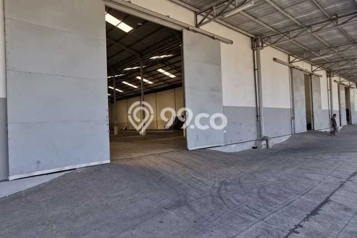 Unit Gudang Tersedia di Narogong Spesifikasi LB 3400m2 Unit Gudang Tersedia di Narogong Spesifikasi LB 3400m2