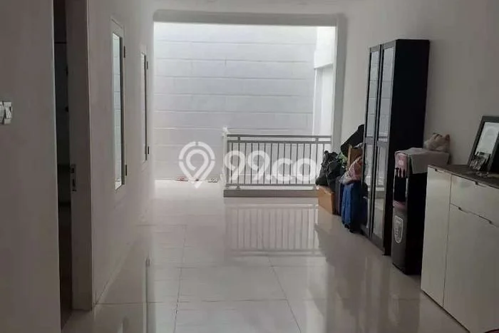 Rumah Eksklusif Siap Huni LT 132m2 di Kelapa Gading, Jakarta Utara Rumah Eksklusif Siap Huni LT 132m2 di Kelapa Gading, Jakarta Utara