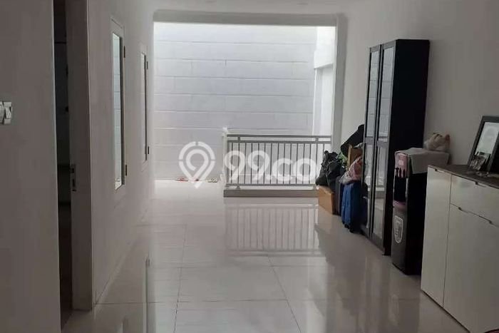 Rumah Eksklusif Siap Huni LT 132m2 di Kelapa Gading, Jakarta Utara Rumah Eksklusif Siap Huni LT 132m2 di Kelapa Gading, Jakarta Utara