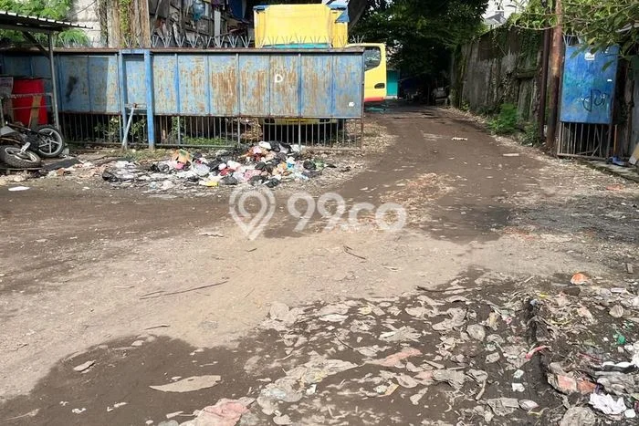 Sangat Dicari! Kavling Tanah Disewakan di Cakung, Jakarta Timur Sangat Dicari! Kavling Tanah Disewakan di Cakung, Jakarta Timur