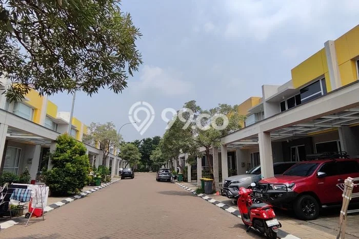 Hot Offer Hunian Mewah Ideal dan Luas di Kelapa Gading, Jakarta Utara Hot Offer Hunian Mewah Ideal dan Luas di Kelapa Gading, Jakarta Utara