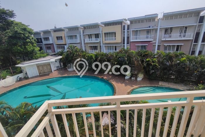 Disewakan Rumah Konsep Minimalis di Kelapa Gading Jakarta Utara dengan 5 KT Disewakan Rumah Konsep Minimalis di Kelapa Gading Jakarta Utara dengan 5 KT