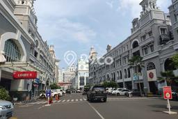Disewakan Ruko Bisnis di Kelapa Gading Jakarta Utara Harga Sewa Menarik Bisa Nego Disewakan Ruko Bisnis di Kelapa Gading Jakarta Utara Harga Sewa Menarik Bisa Nego