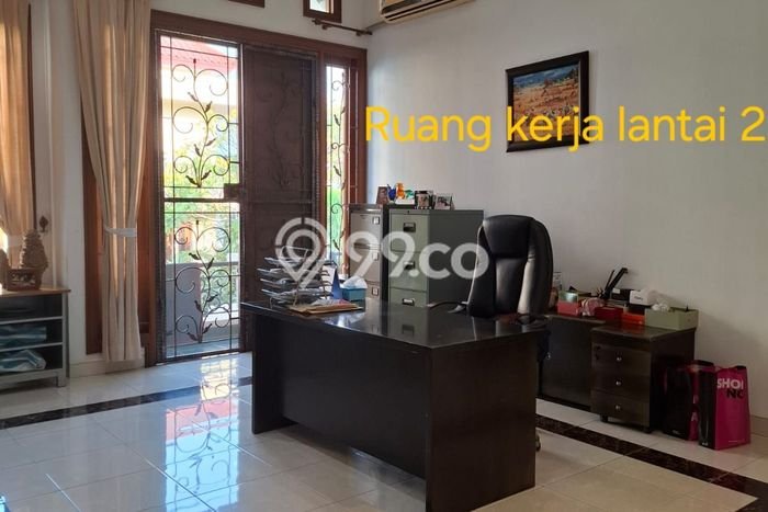 Dijual Rumah Premium dengan Fasilitas Sekitar Lengkap di Kelapa Gading, Jakarta Utara Dijual Rumah Premium dengan Fasilitas Sekitar Lengkap di Kelapa Gading, Jakarta Utara