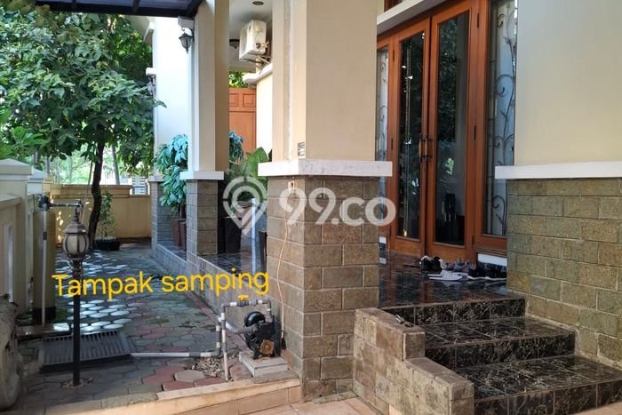 Dijual Rumah Premium dengan Fasilitas Sekitar Lengkap di Kelapa Gading, Jakarta Utara Dijual Rumah Premium dengan Fasilitas Sekitar Lengkap di Kelapa Gading, Jakarta Utara
