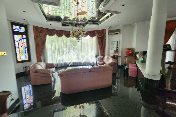 Bukit Gading Mediterania Bukit Gading Mediterania