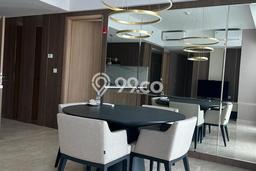 Ada Unit Apartemen Murah Disewa di Cempaka Putih, Jakarta Pusat 3 BR Ada Unit Apartemen Murah Disewa di Cempaka Putih, Jakarta Pusat 3 BR
