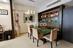 Sewa Sekarang Apartemen Nyaman 3 KT di Kawasan Kelapa Gading Sewa Sekarang Apartemen Nyaman 3 KT di Kawasan Kelapa Gading