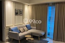 Apartemen Disewa Murah 2 KT / 2 KM di Kelapa Gading, Jakarta Utara Apartemen Disewa Murah 2 KT / 2 KM di Kelapa Gading, Jakarta Utara