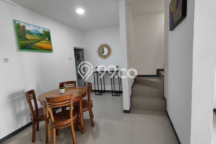Jual Rumah Minimalis Bagus Punya 3 KT di Kelapa Gading Jakarta Utara SHM Jual Rumah Minimalis Bagus Punya 3 KT di Kelapa Gading Jakarta Utara SHM
