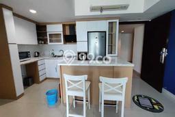 Disewakan Apartemen Minimalis 63m2 Punya 2 KT, 2 KM, Lokasi di Kelapa Gading Disewakan Apartemen Minimalis 63m2 Punya 2 KT, 2 KM, Lokasi di Kelapa Gading