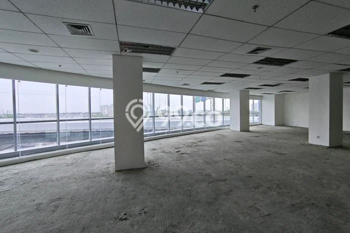 Unit Kantor Paling Strategis di Kelapa Gading Jakarta Utara dengan LB 170m2 Unit Kantor Paling Strategis di Kelapa Gading Jakarta Utara dengan LB 170m2