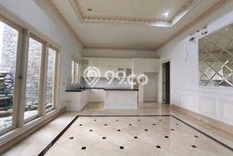 Disewakan Rumah Konsep Modern di Kelapa Gading Jakarta Utara dengan 4 KT Disewakan Rumah Konsep Modern di Kelapa Gading Jakarta Utara dengan 4 KT