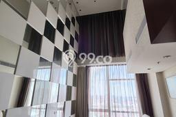FOR SALE Hunian Apartemen High-Class di Kelapa Gading dengan 2 Kamar Tidur & Luas 144m2 FOR SALE Hunian Apartemen High-Class di Kelapa Gading dengan 2 Kamar Tidur & Luas 144m2