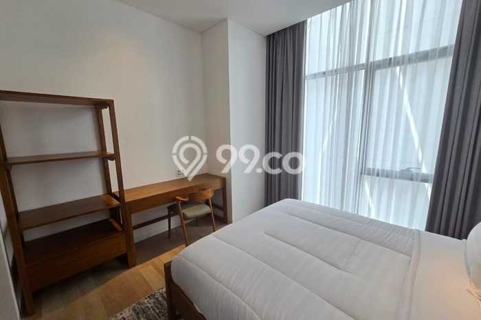 Apartemen Modern 3 KT / 2 KM di Jakarta Selatan Harga Sewa Rp 720 Juta/ Tahun Apartemen Modern 3 KT / 2 KM di Jakarta Selatan Harga Sewa Rp 720 Juta/ Tahun