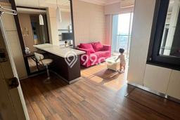 Unit Apartemen Dijual di Kelapa Gading, Jakarta Utara, dengan 2 Bedroom, 1 Bathroom Unit Apartemen Dijual di Kelapa Gading, Jakarta Utara, dengan 2 Bedroom, 1 Bathroom
