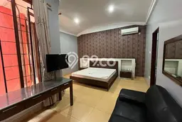 Disewakan Rumah Konsep Minimalis di Kelapa Gading Jakarta Utara dengan 5 KT Disewakan Rumah Konsep Minimalis di Kelapa Gading Jakarta Utara dengan 5 KT