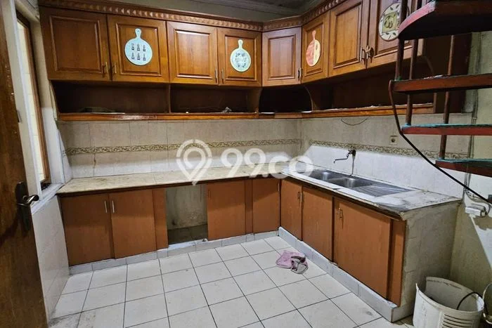 Siap Huni Hunian Elit 3 Kamar di Kelapa Gading Dekat ke Mana Pun Siap Huni Hunian Elit 3 Kamar di Kelapa Gading Dekat ke Mana Pun