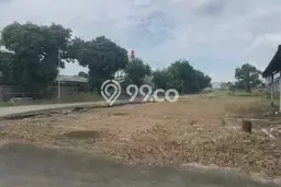 Tanah Disewa di Cakung Jakarta Timur dengan Luas 2500m2 Tanah Disewa di Cakung Jakarta Timur dengan Luas 2500m2