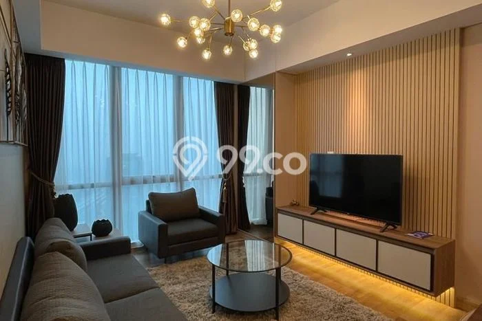 Apartemen Murah dengan 2 BR & 2 KM di Cempaka Putih Jakarta Pusat Apartemen Murah dengan 2 BR & 2 KM di Cempaka Putih Jakarta Pusat