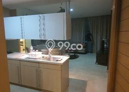 Apartemen Prestisius Dijual di Kelapa Gading Luas 110m2 Apartemen Prestisius Dijual di Kelapa Gading Luas 110m2
