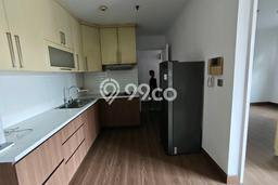 Apartemen Modern Dijual di Kelapa Gading, Jakarta Utara Dilengkapi 3 KT dan 2 KM Apartemen Modern Dijual di Kelapa Gading, Jakarta Utara Dilengkapi 3 KT dan 2 KM