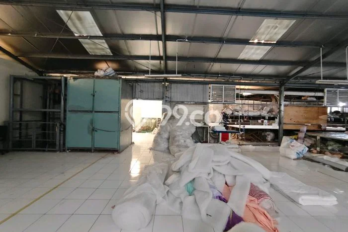 Paling Dicari! Gudang Dijual di Marunda Harga Kompetitif Paling Dicari! Gudang Dijual di Marunda Harga Kompetitif