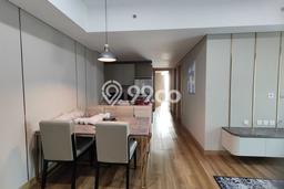 Hunian Apartemen Sewa Terjangkau 109m2 di Cempaka Putih, Cocok Dijadikan Tempat Tinggal Anda Hunian Apartemen Sewa Terjangkau 109m2 di Cempaka Putih, Cocok Dijadikan Tempat Tinggal Anda