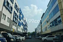 Ruko Disewakan Cepat di Kelapa Gading Jakarta Utara LB 288m2 Ruko Disewakan Cepat di Kelapa Gading Jakarta Utara LB 288m2