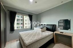 Sewa Apartemen Minimalis 45m2 Punya 2 KT, 1 KM, Lokasi di Kelapa Gading Sewa Apartemen Minimalis 45m2 Punya 2 KT, 1 KM, Lokasi di Kelapa Gading
