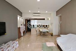 Sewa Sekarang Apartemen Minimalis 2 KT di Kawasan Kelapa Gading Sewa Sekarang Apartemen Minimalis 2 KT di Kawasan Kelapa Gading