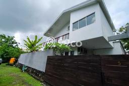 Rumah Luxury Modern Tanpa Renovasi di Jimbaran Badung Rumah Luxury Modern Tanpa Renovasi di Jimbaran Badung