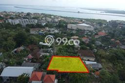 Lahan Dijual Lokasi Strategis di Badung dengan Luas 800m2 Lahan Dijual Lokasi Strategis di Badung dengan Luas 800m2