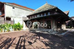 Komersial Dijual di Prime Area Denpasar Luas 281m2 Komersial Dijual di Prime Area Denpasar Luas 281m2