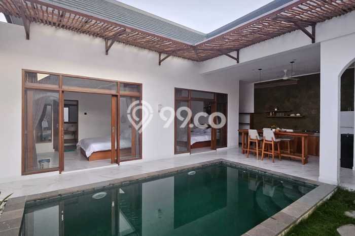 Dijual! Vila di , Ukuran 120m2m², Lokasi Strategis Dijual! Vila di , Ukuran 120m2m², Lokasi Strategis