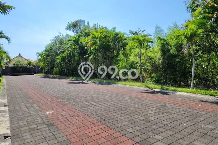 Tanah Dijual Area Strategis di Nusa Dua Badung 463m2 Tanah Dijual Area Strategis di Nusa Dua Badung 463m2