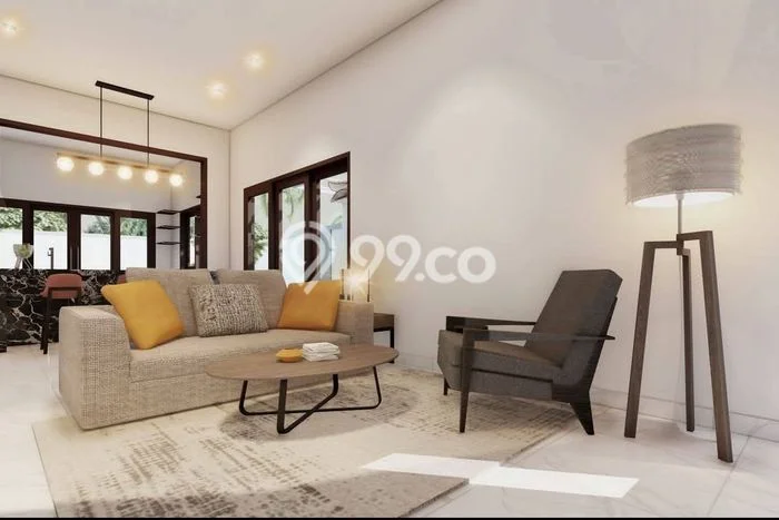 Vila Potensial Kawasan , Ukuran 203m2m², Area Asri untuk Anda Vila Potensial Kawasan , Ukuran 203m2m², Area Asri untuk Anda