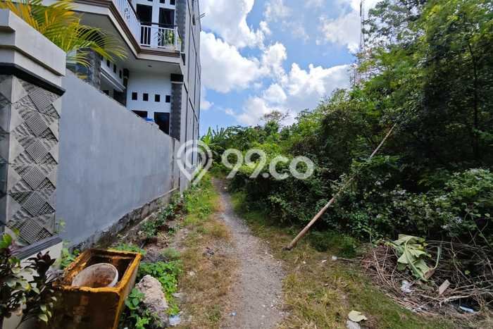 Kavling Tanah untuk Dijual di Kutuh, Badung, Luas 1100m2 Kavling Tanah untuk Dijual di Kutuh, Badung, Luas 1100m2