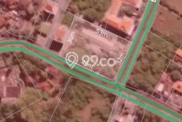 Tanah Kavling Dijual di Badung dengan Spesifikasi 1750m2 Tanah Kavling Dijual di Badung dengan Spesifikasi 1750m2