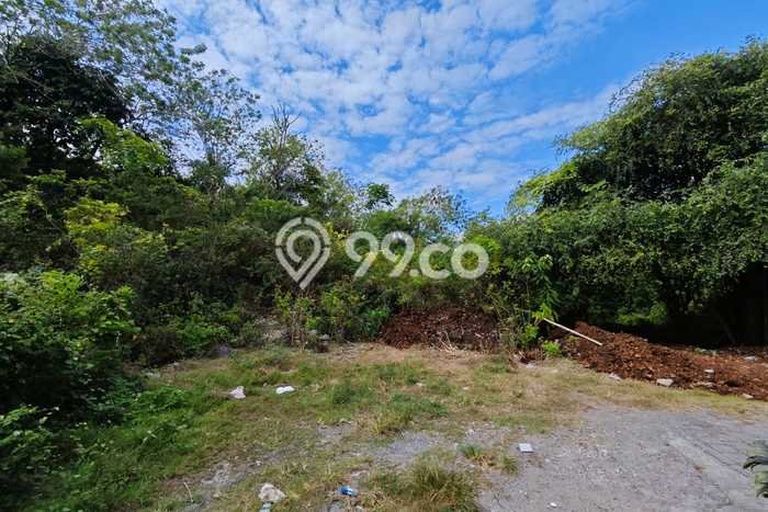 Kavling Tanah untuk Dijual di Kutuh, Badung, Luas 1100m2 Kavling Tanah untuk Dijual di Kutuh, Badung, Luas 1100m2